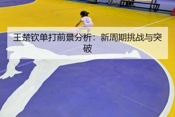 王楚钦单打前景分析：新周期挑战与突破